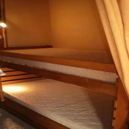 Apartment Myosotis B