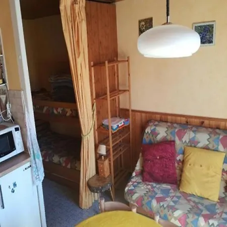Apartment Myosotis B