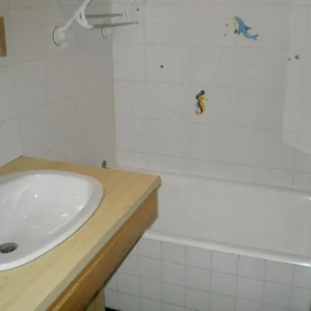 Apartment Myosotis B